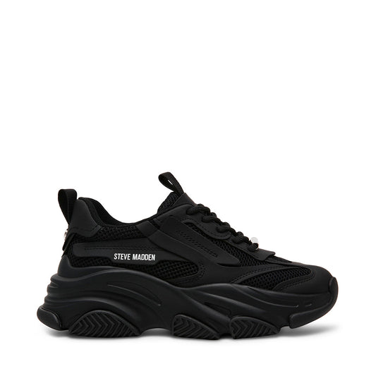 STEVE MADDEN BLACK