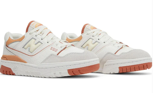 NEW BALANCE 550 AU LAIT