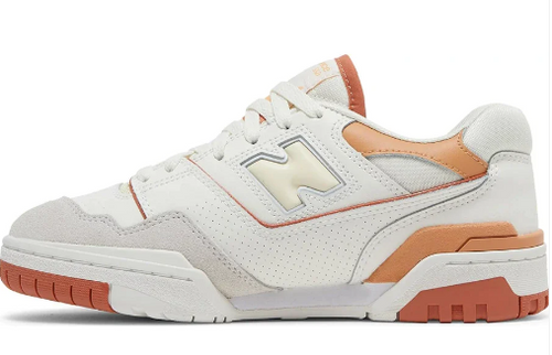 NEW BALANCE 550 AU LAIT
