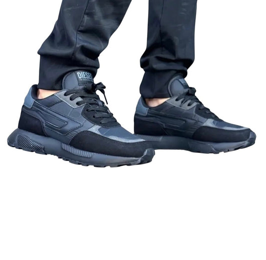 DIESEL S-TYCH LL BLACK