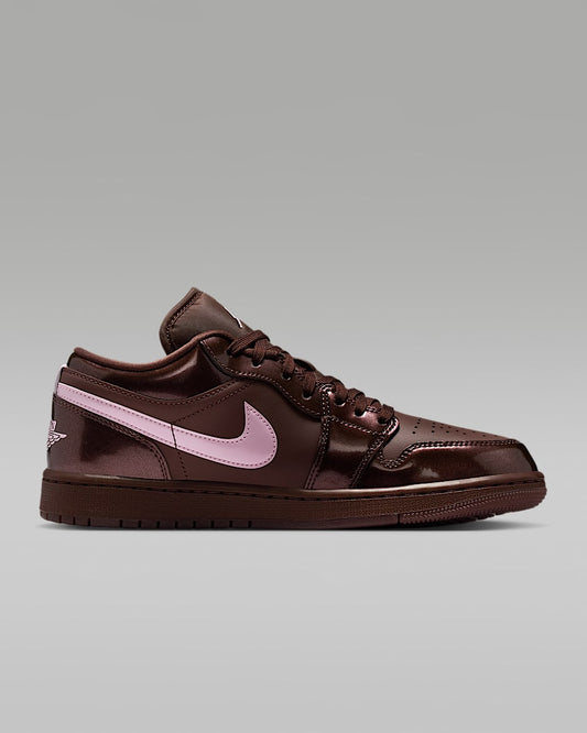 JORDAN 1 LOW WOMAN'S SNEAKER