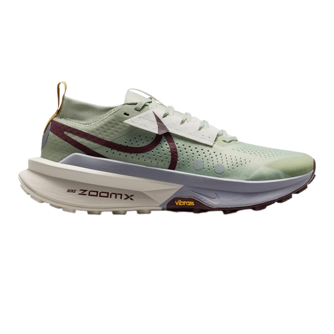 NIKE WOMAN'S W ZOOM ZEGAMA TRAIL  2 RUNNING