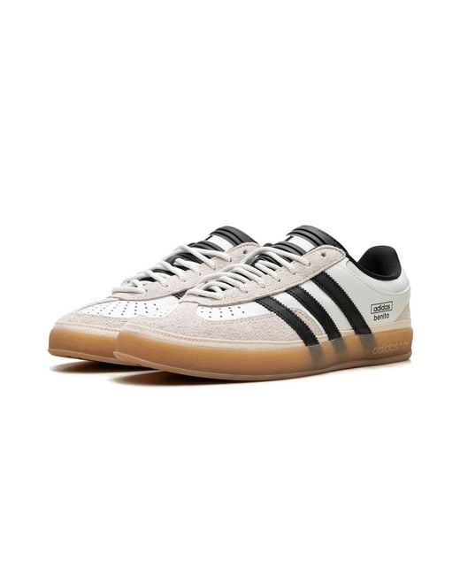 bad bunny adidas shoe