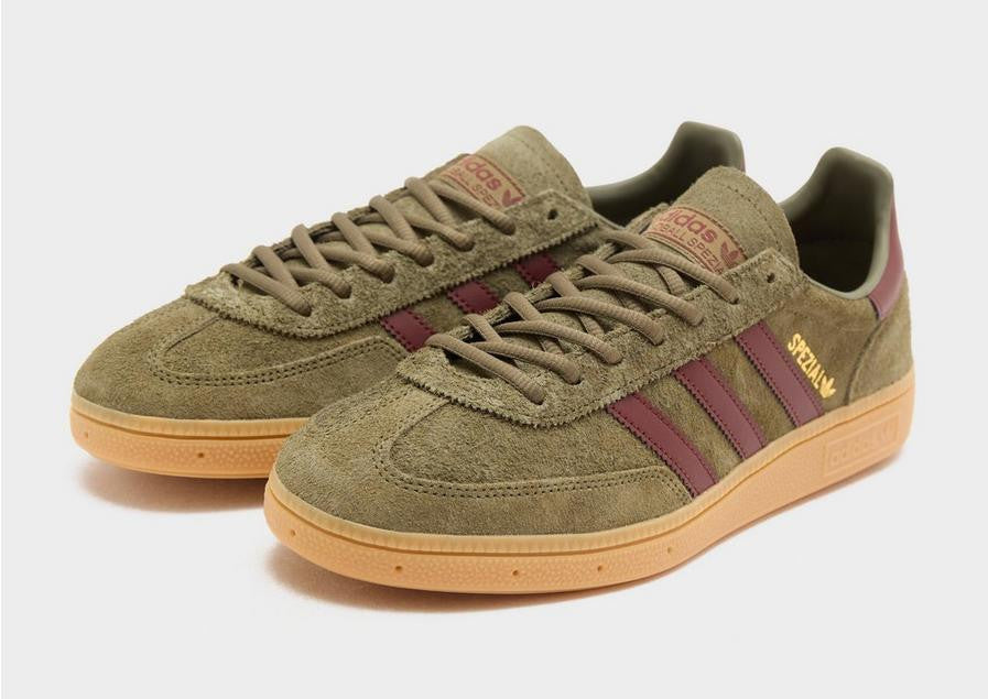 ADIDAS ORIGINALS HANDBALL SPEZIAL
