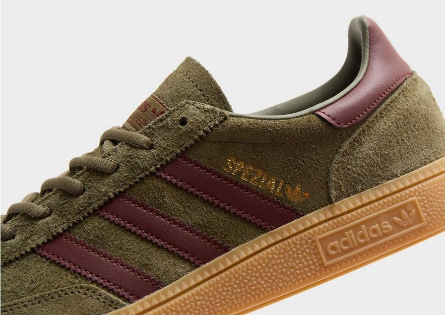ADIDAS ORIGINALS HANDBALL SPEZIAL