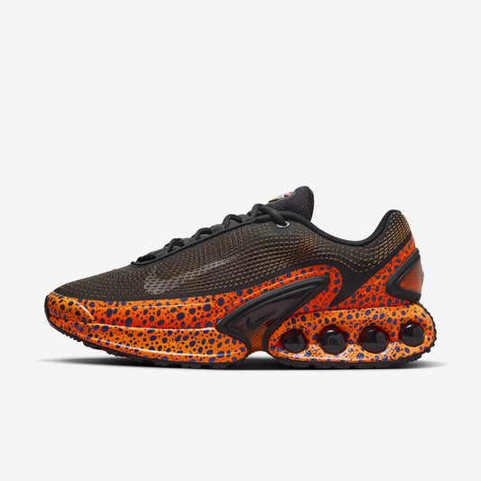 NIKE AIR MAX Dn "Safari" Orange
