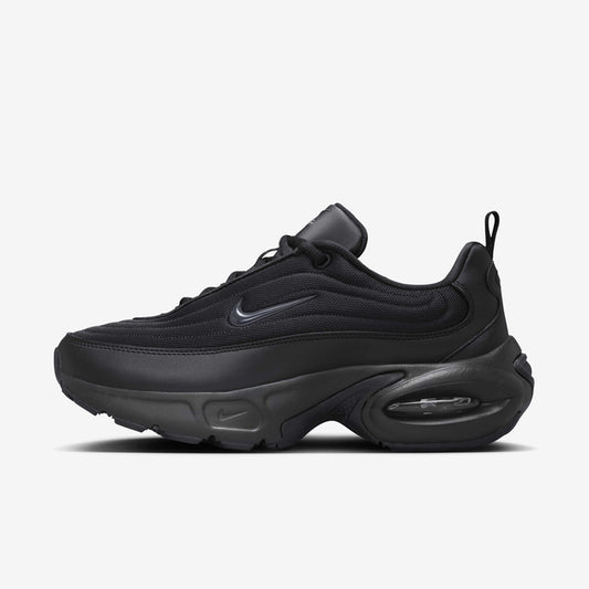 NIKE AIR MAX PORTAL BLACK
