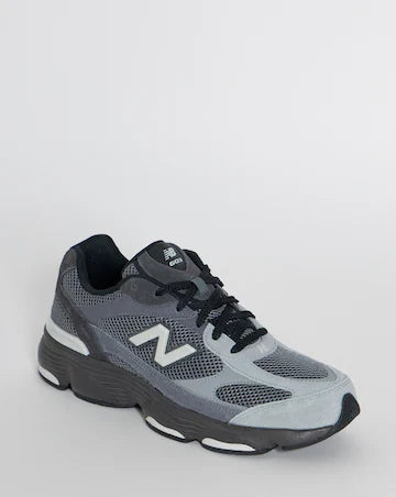 NEW BALANCE  603 BLACK /MAGNET