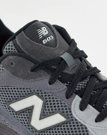 NEW BALANCE  603 BLACK /MAGNET