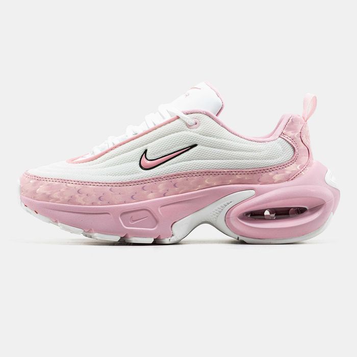 NIKE AIR MAX PORTAL WHITE/PINK PREMIUM