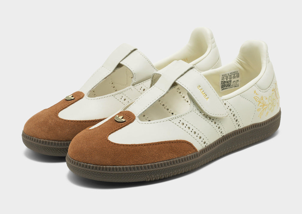 ADIDAS SAMBA JANE WOMAN'S