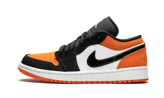 AIR JORDAN 1 LOW SHATTERED BACKBOARD