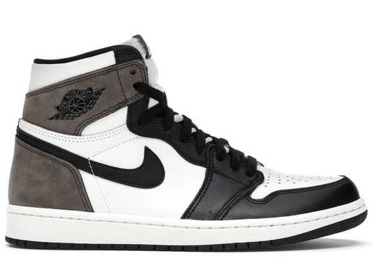 AIR JORDAN 1 RETRO HIGH OG "DARK MOCHA"