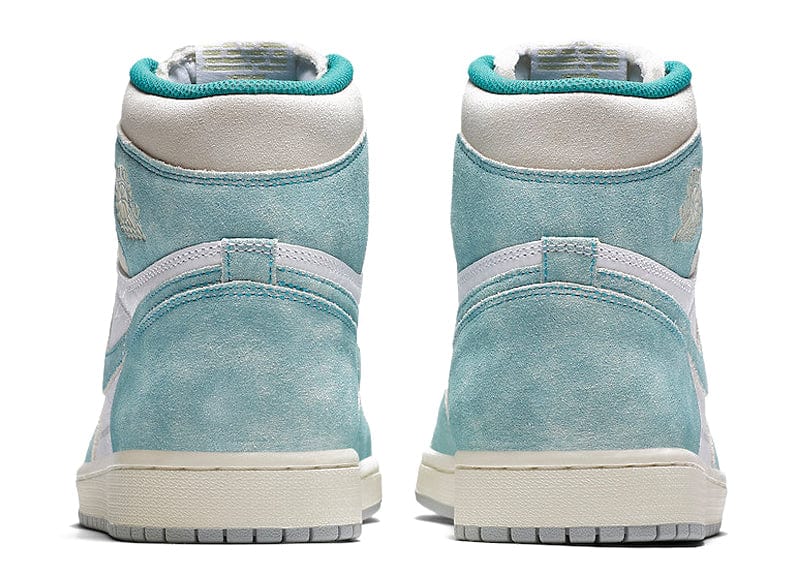 JORDAN 1 RETRO HIGH TURBO GREEN