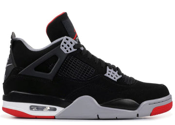 AIR JORDAN 4 RETRO – The Sneaker Gallery