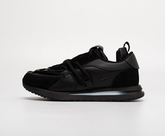 NIKE BLACK ITHER
