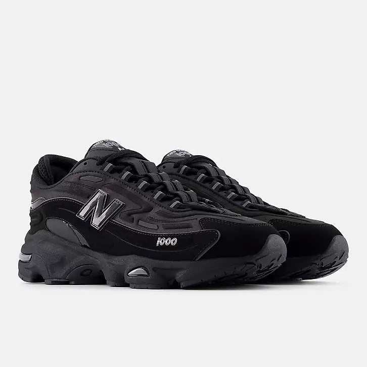 NEW BALANCE 1000 | BLACK | SNEAKERS