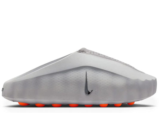 NIKE MIND 001 SLIDE LIGHT SMOKE GREY
