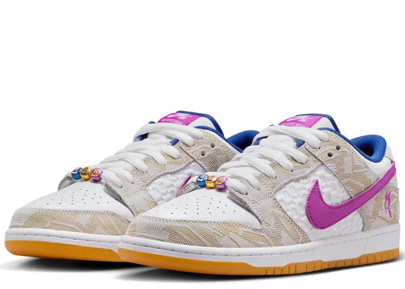 NIKE SB DUNK LOW RAYSSA LEAL
