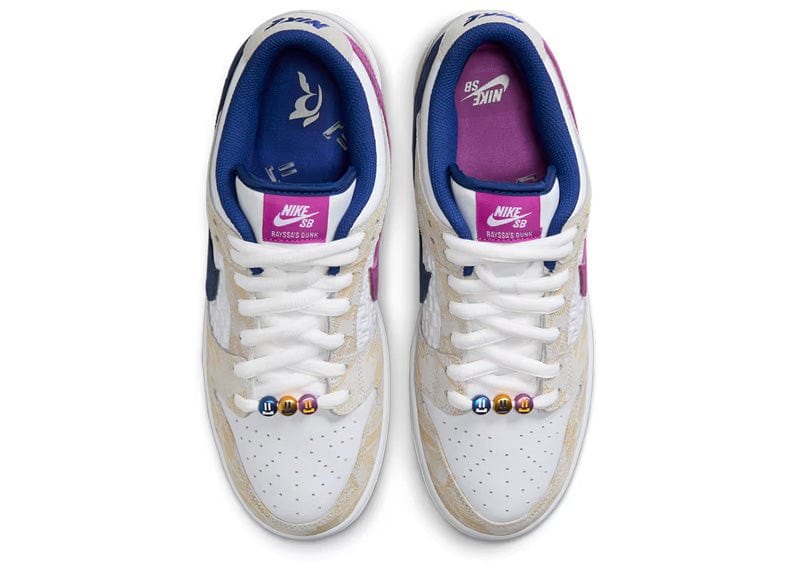NIKE SB DUNK LOW RAYSSA LEAL
