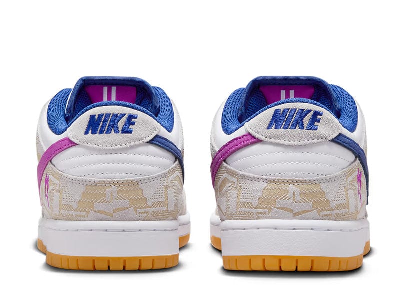 NIKE SB DUNK LOW RAYSSA LEAL