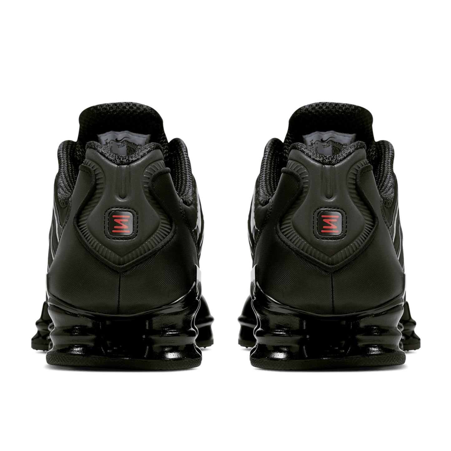 NIKE SHOX TL BLACK