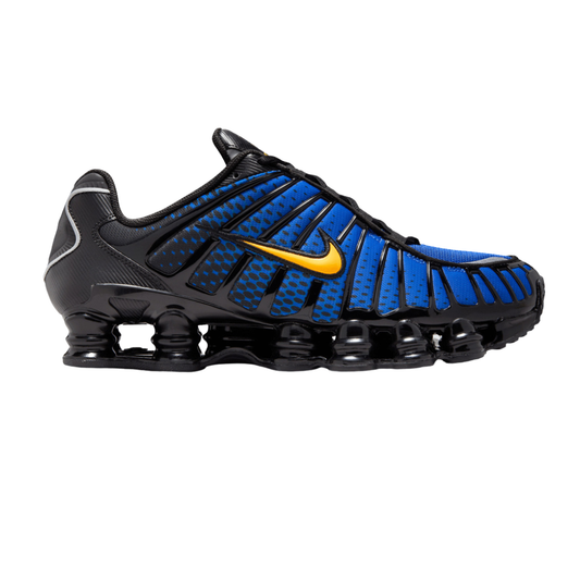 NIKE SHOX TL LYON BLUE