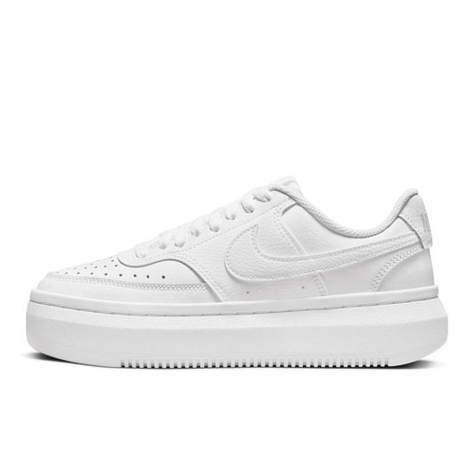 NIKE COURT VISION ALTA SNEAKER