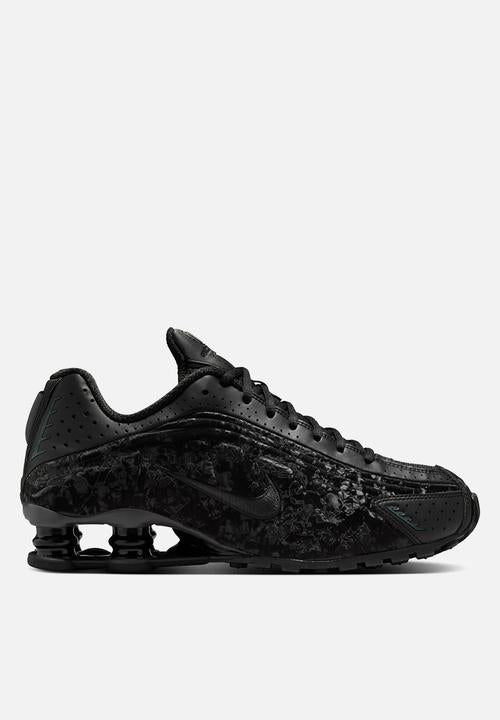 NIKE SHOX R4 WOMAN