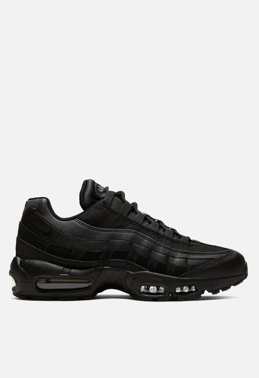 NIKE AIR MAX 95 ESSENTIAL BLACK
