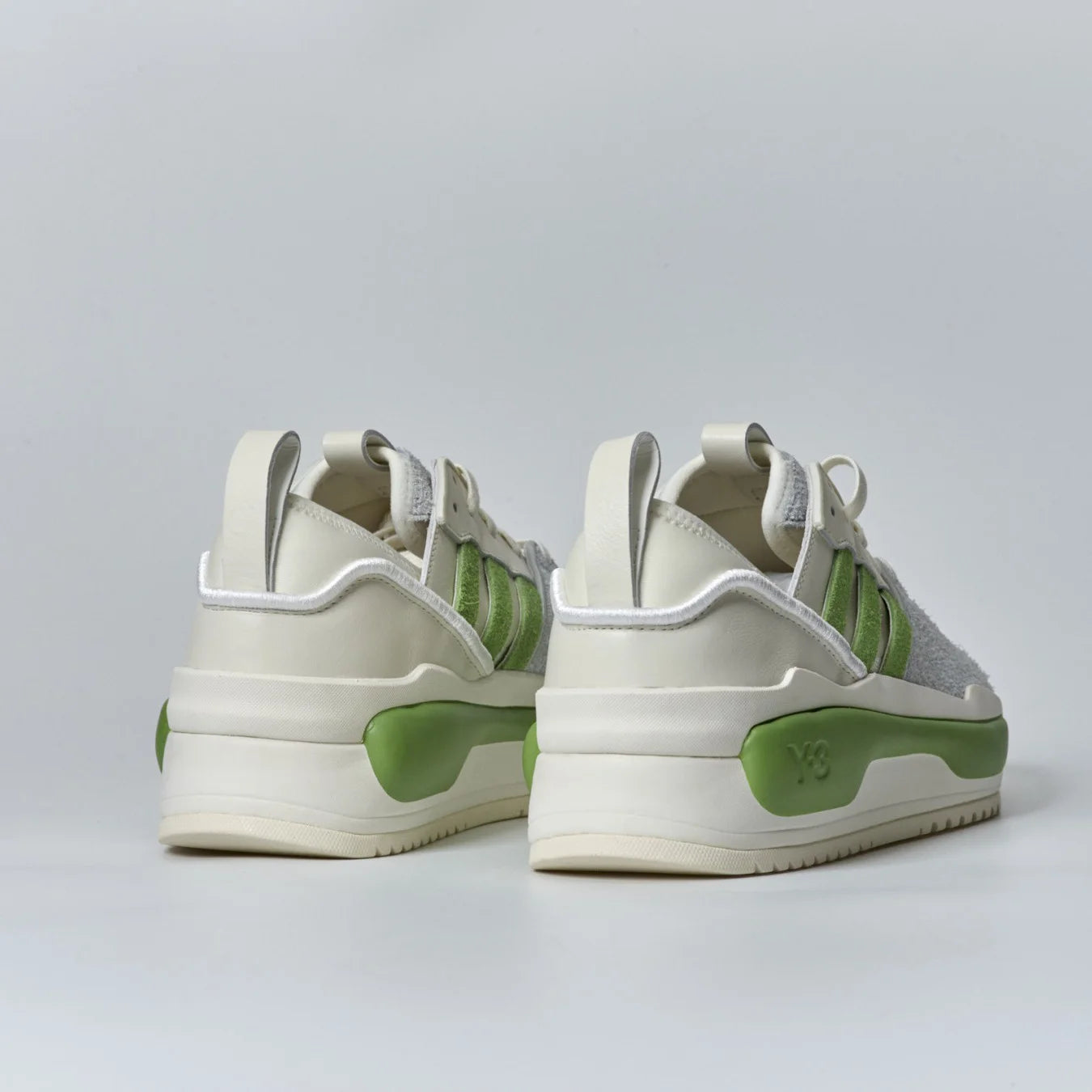 Y-3 RIVALRY