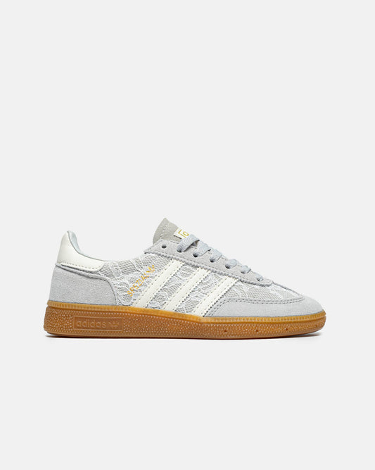 ADIDAS HANDBALL SPEZIAL GREY LACE