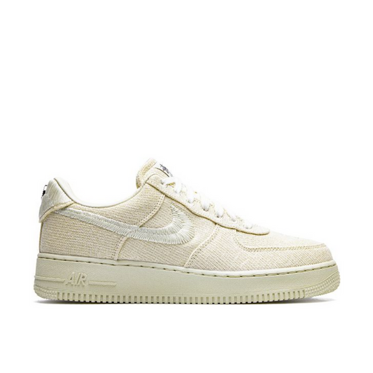 STUSSY X NIKE AIR FORCE 1 LOW