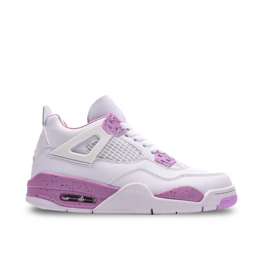 AIR JORDAN 4 "PINK OREO"