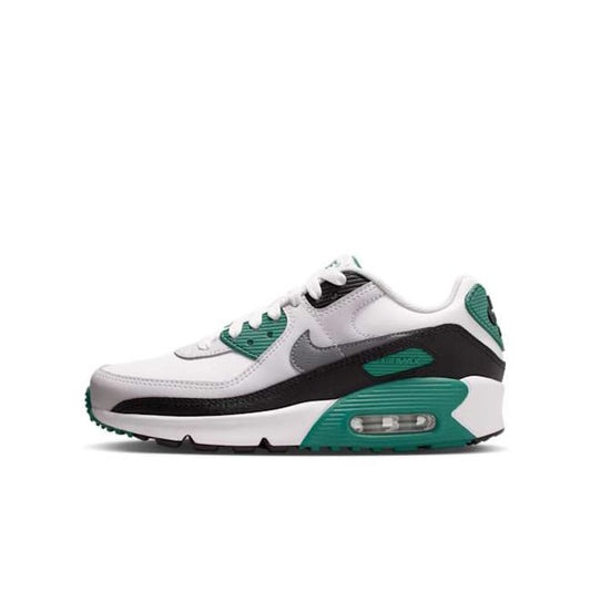 NIKE AIR MAX 90 LRT EVERGREEN AURA SNEAKER