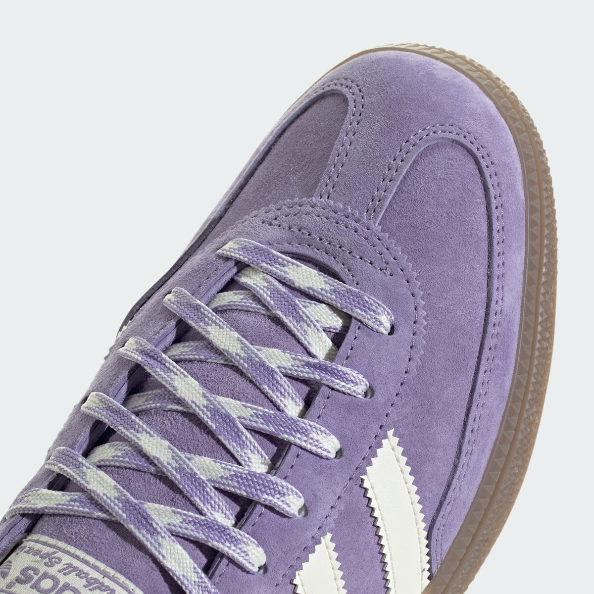 ADIDAS ORIGINALS HANDBALL SPEZIAL | MAGIC LILAC