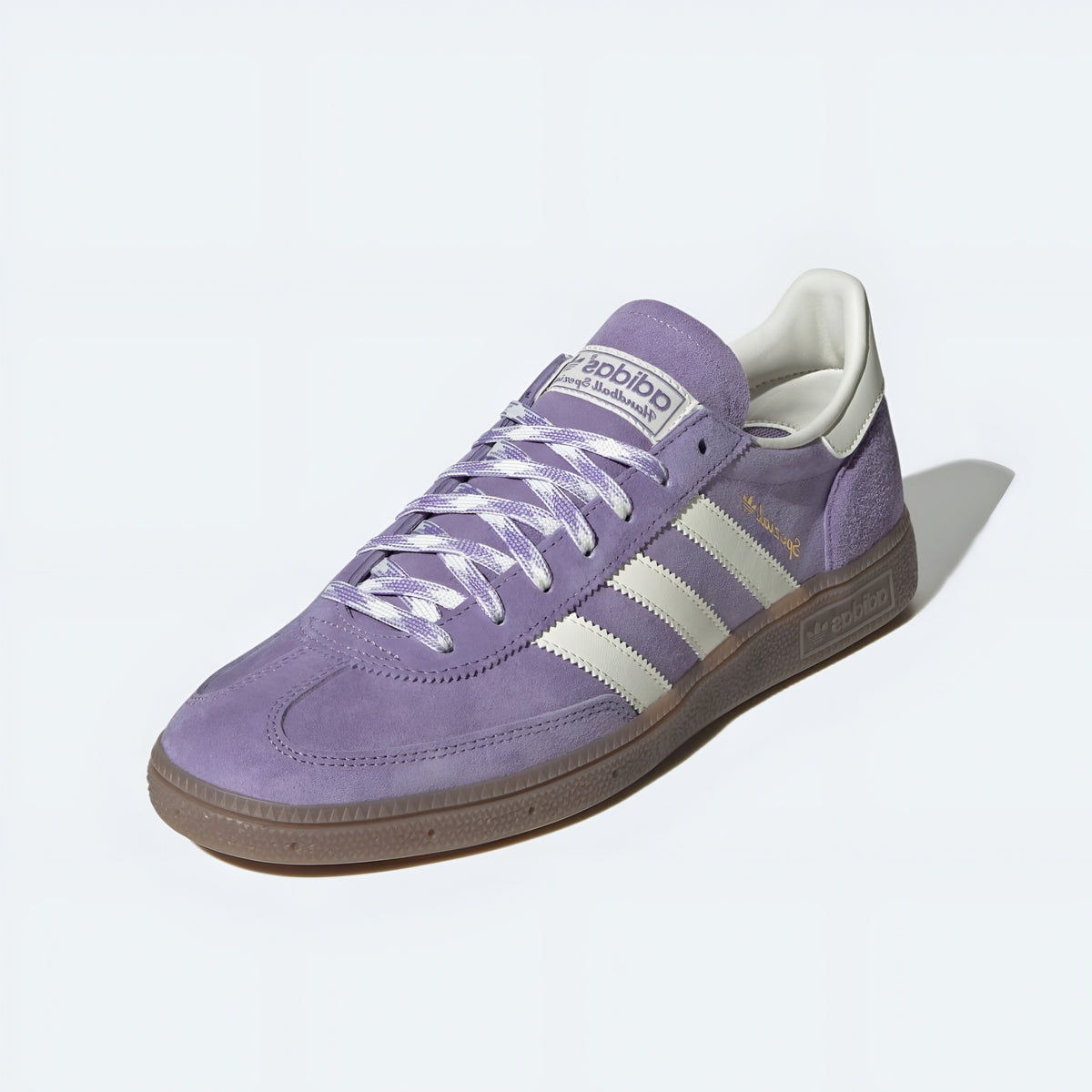 ADIDAS ORIGINALS HANDBALL SPEZIAL | MAGIC LILAC