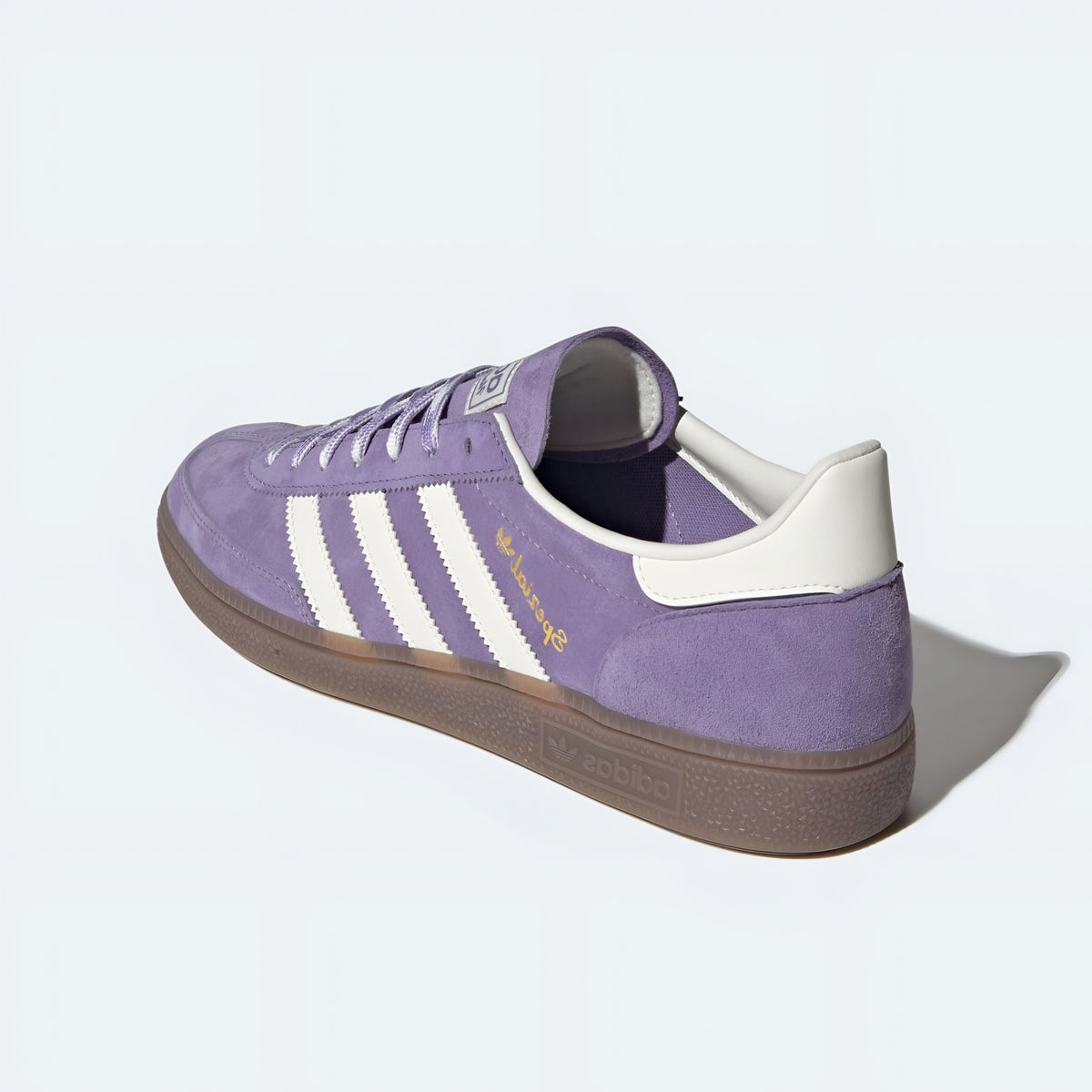 ADIDAS ORIGINALS HANDBALL SPEZIAL | MAGIC LILAC