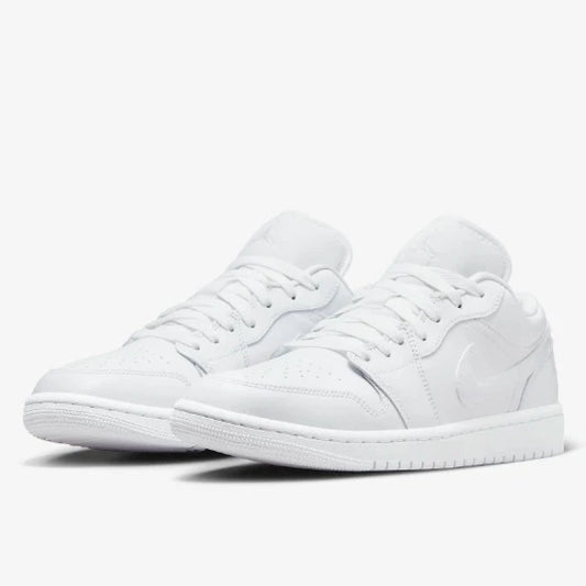 AIR JORDAN 1 LAW "TRIPLE WHITE