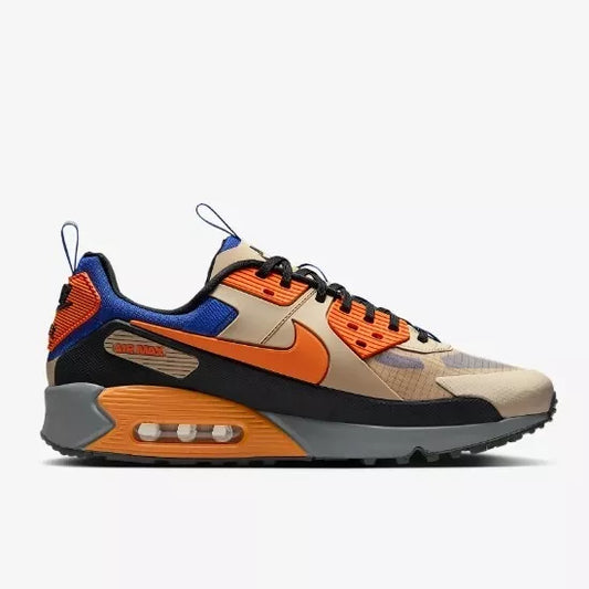 NIKE AIR MAX 90 DRIFT BROWN