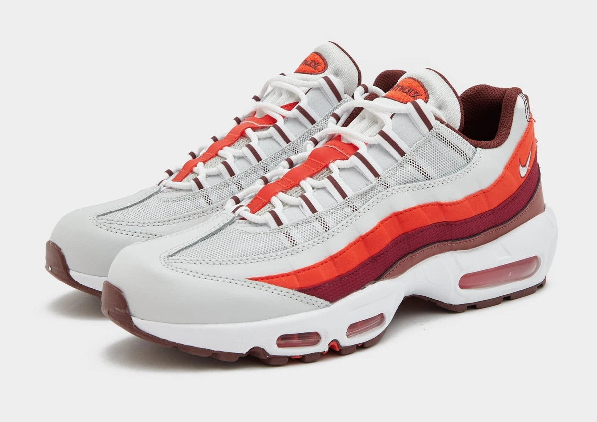 NIKE AIR MAX 95 RECRAFT /PHOTON