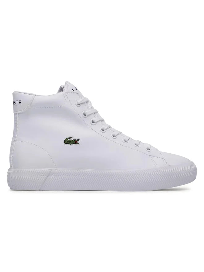 LACOSTE GRIPSHOT HIGH