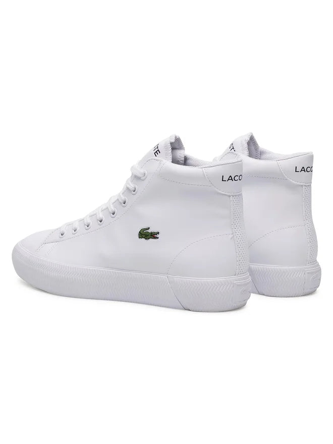 LACOSTE GRIPSHOT HIGH
