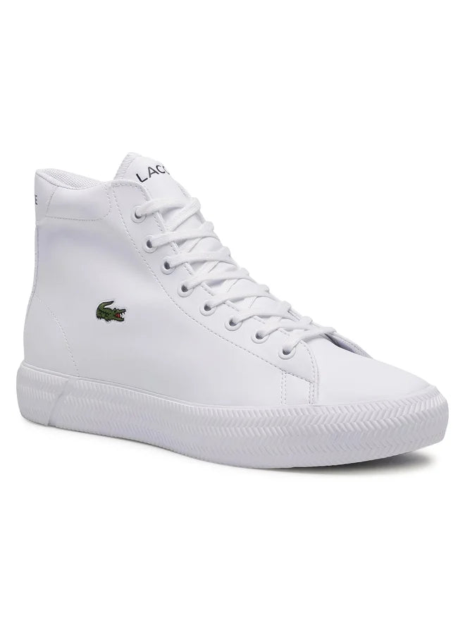 LACOSTE GRIPSHOT HIGH
