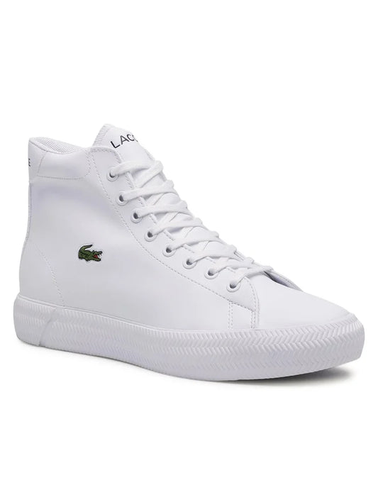 LACOSTE GRIPSHOT HIGH